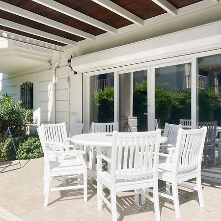 Center Villa Фетхие Экстерьер фото