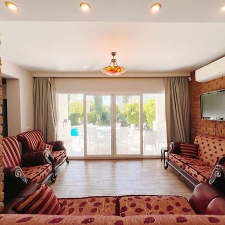 Center Villa Фетхие Экстерьер фото