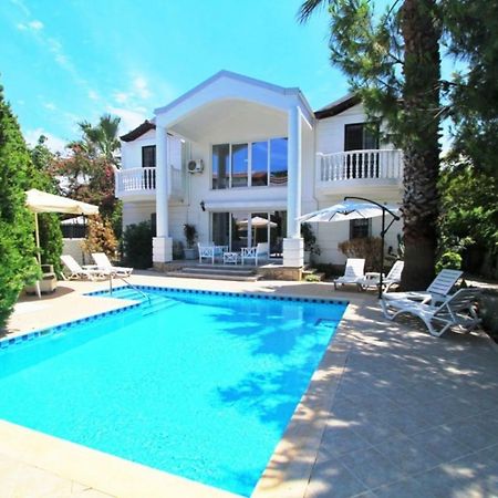 Center Villa Фетхие Экстерьер фото