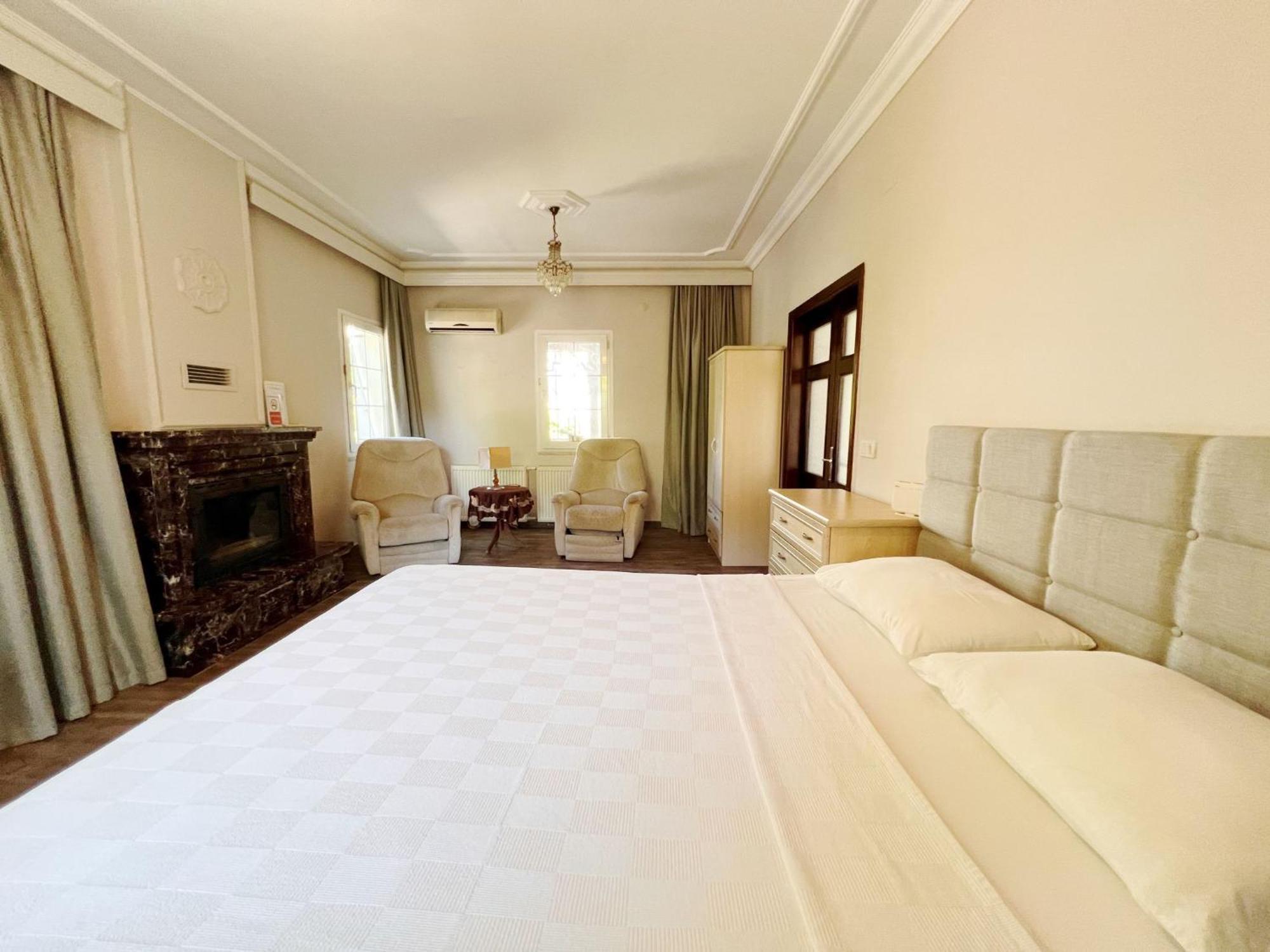 Center Villa Фетхие Экстерьер фото