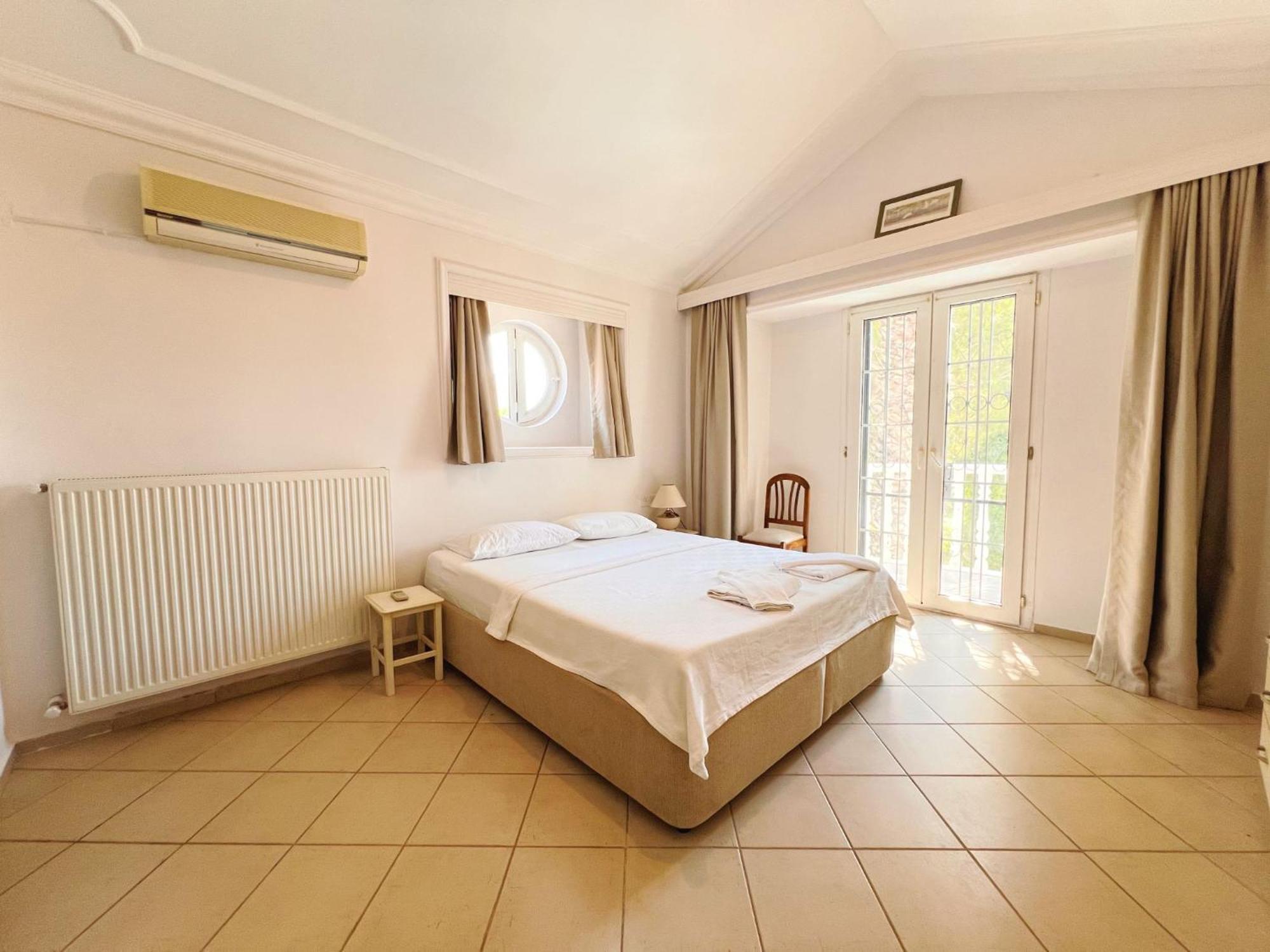 Center Villa Фетхие Экстерьер фото