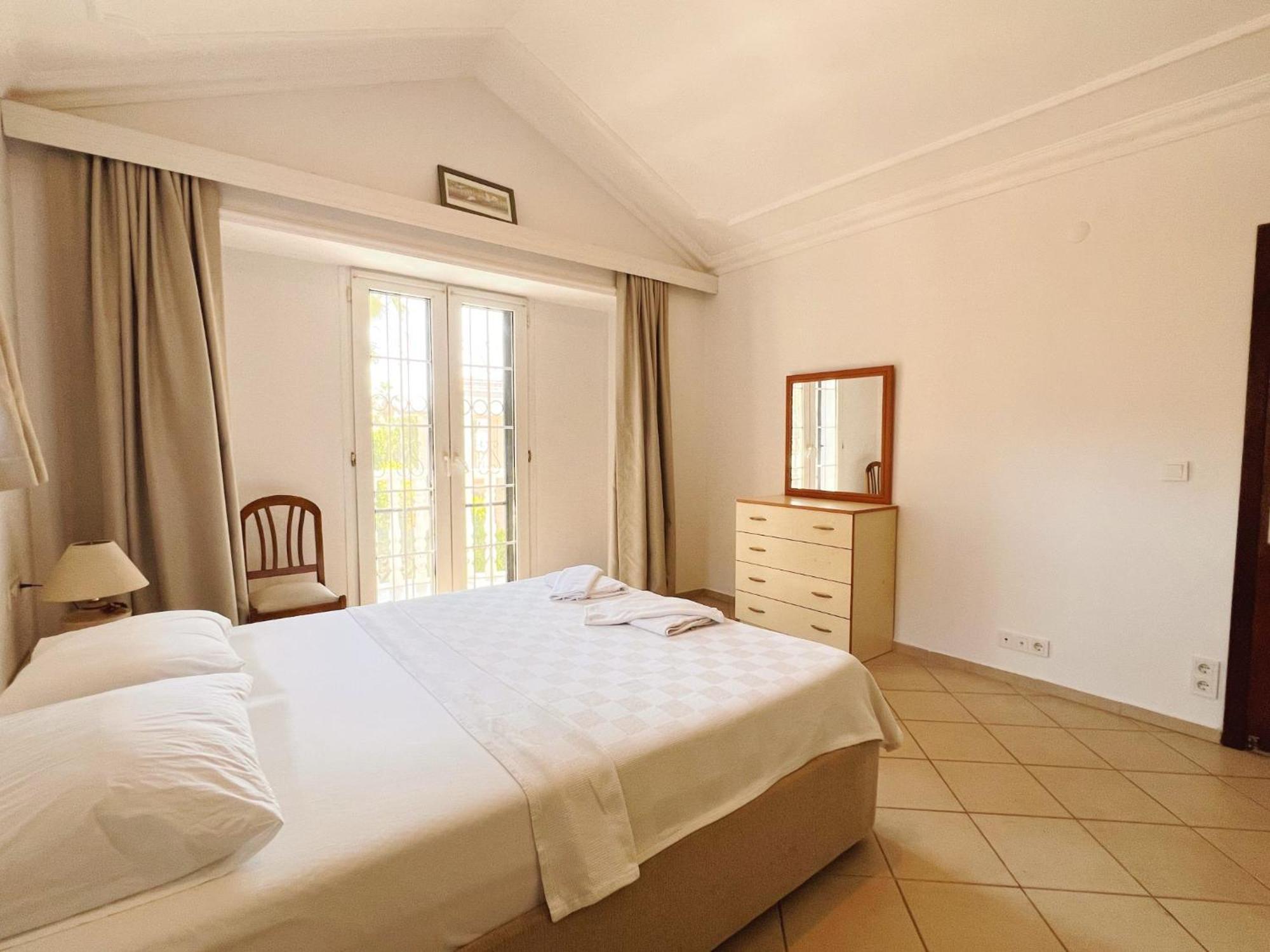 Center Villa Фетхие Экстерьер фото