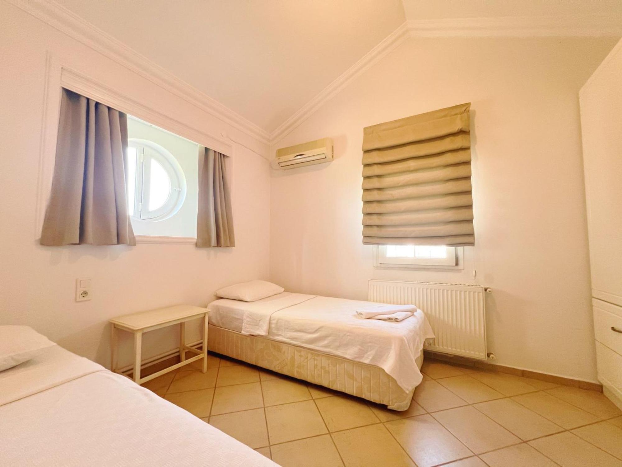 Center Villa Фетхие Экстерьер фото
