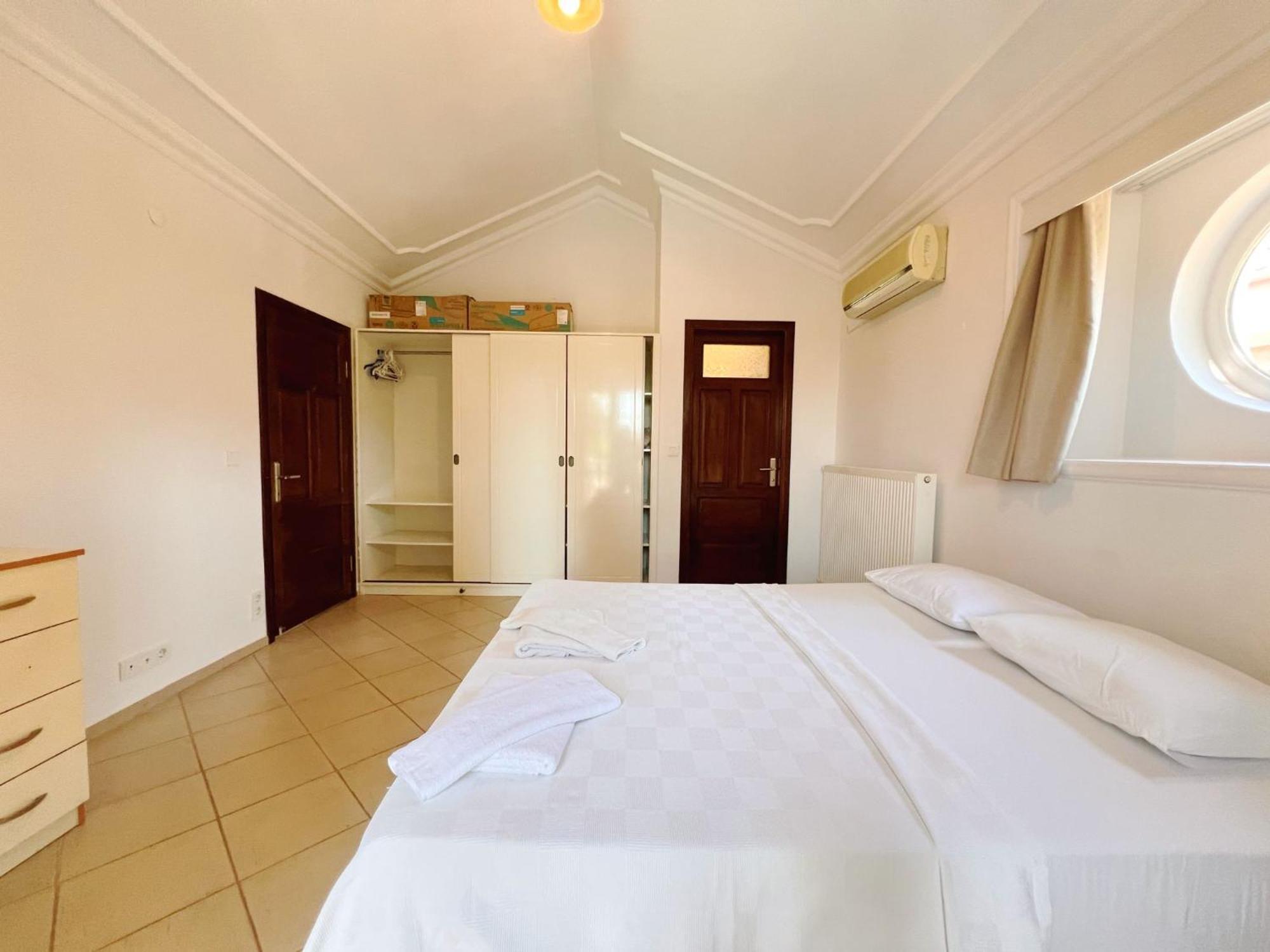 Center Villa Фетхие Экстерьер фото