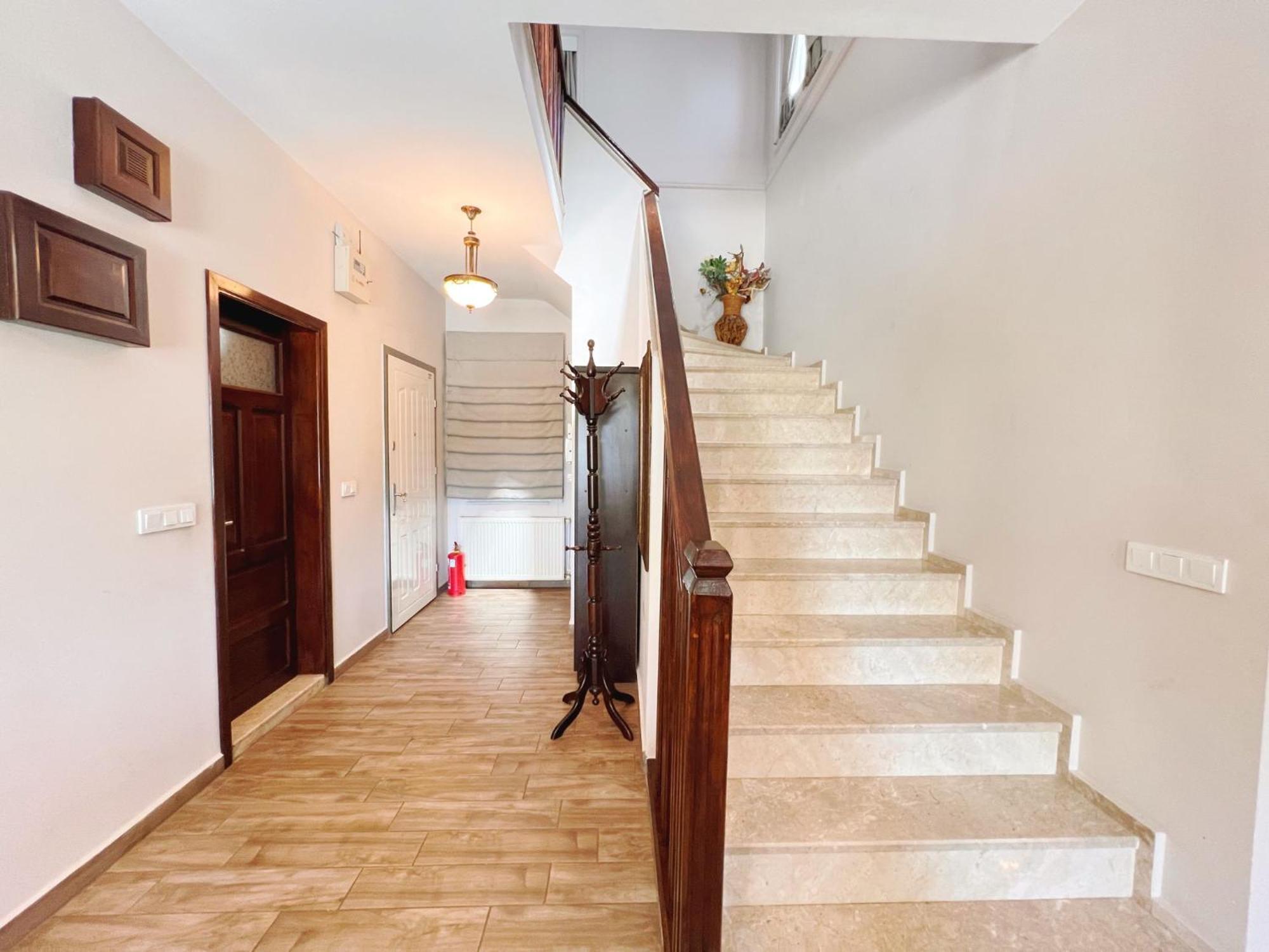 Center Villa Фетхие Экстерьер фото