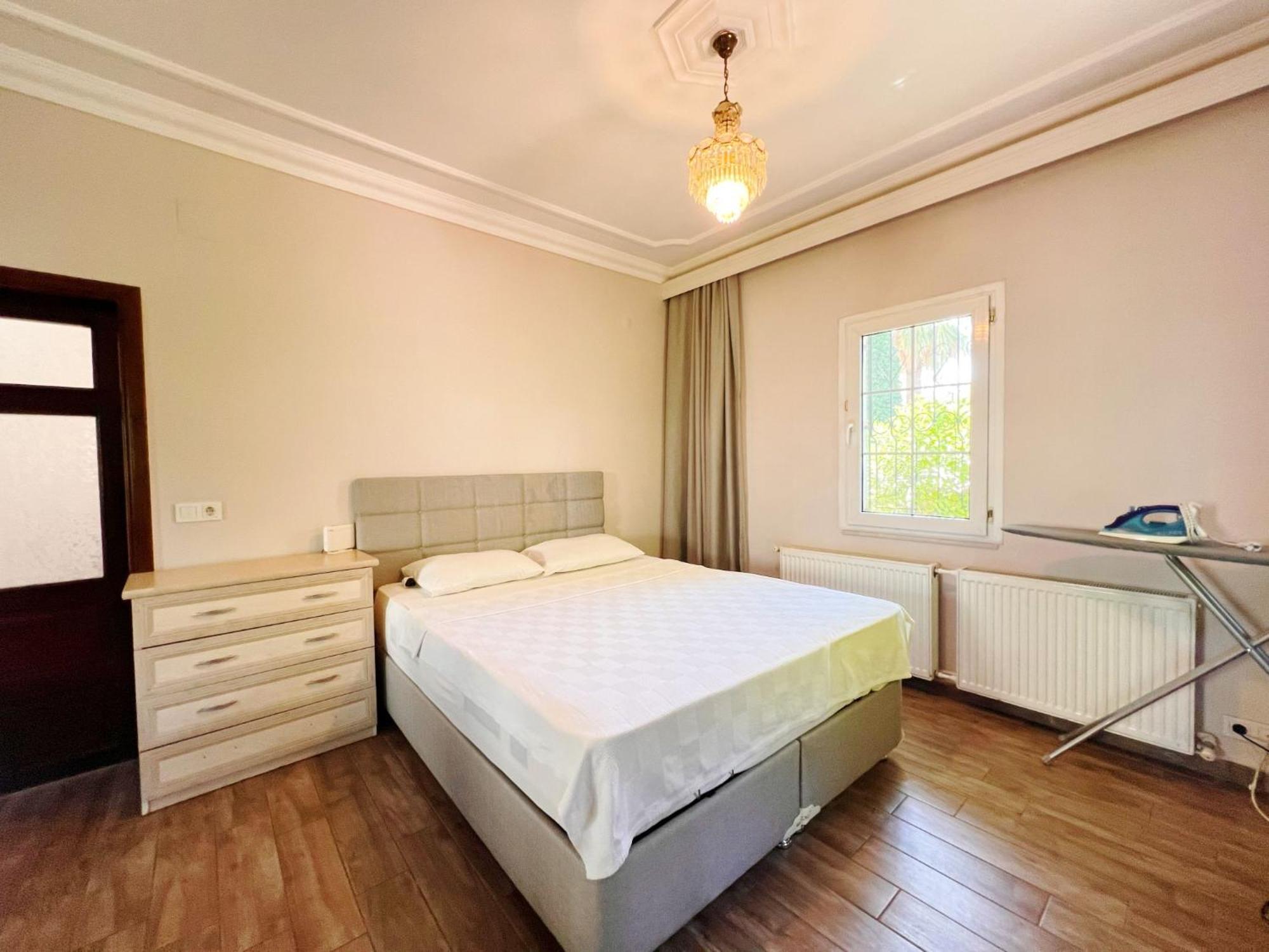 Center Villa Фетхие Экстерьер фото