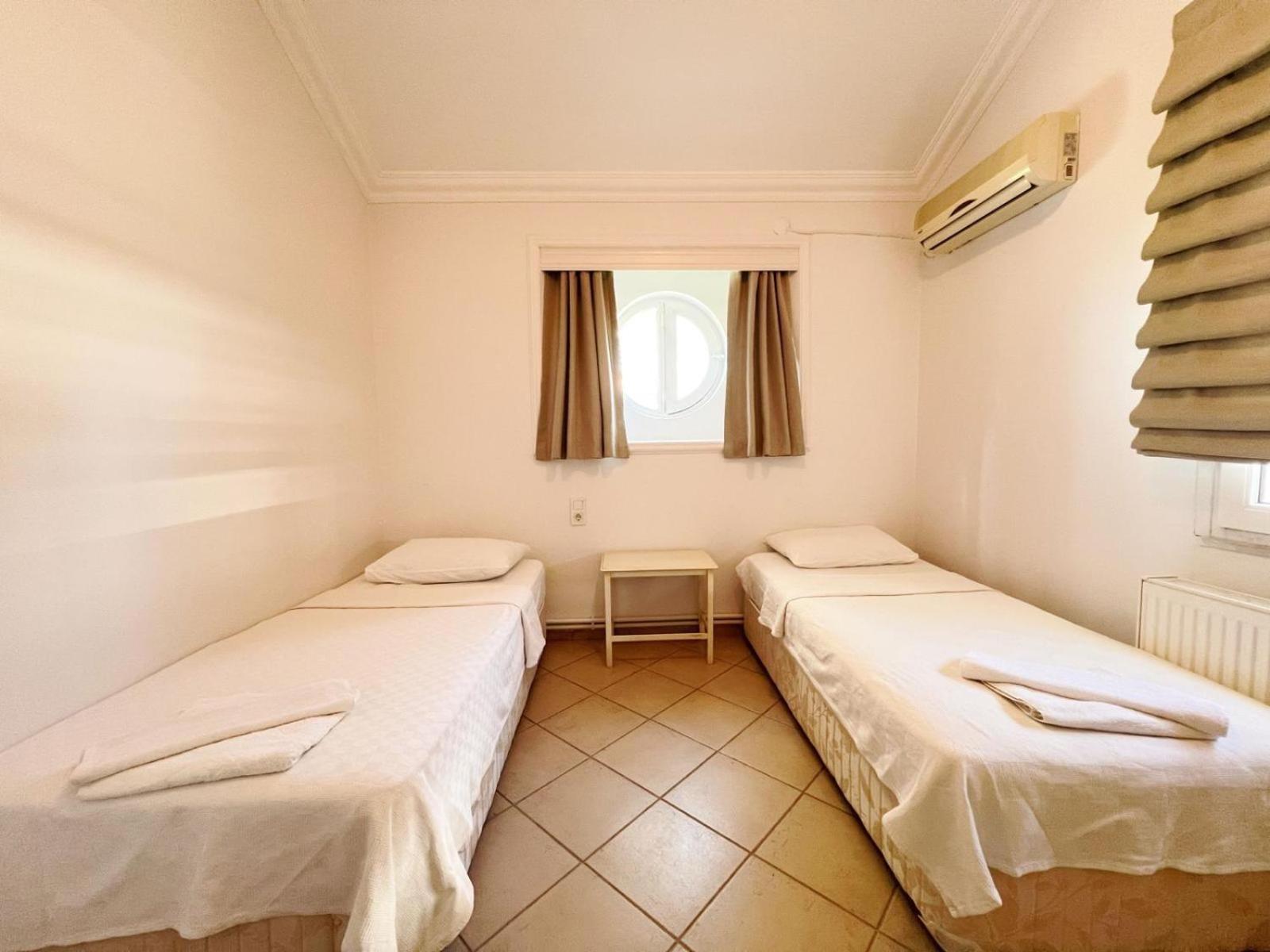 Center Villa Фетхие Экстерьер фото